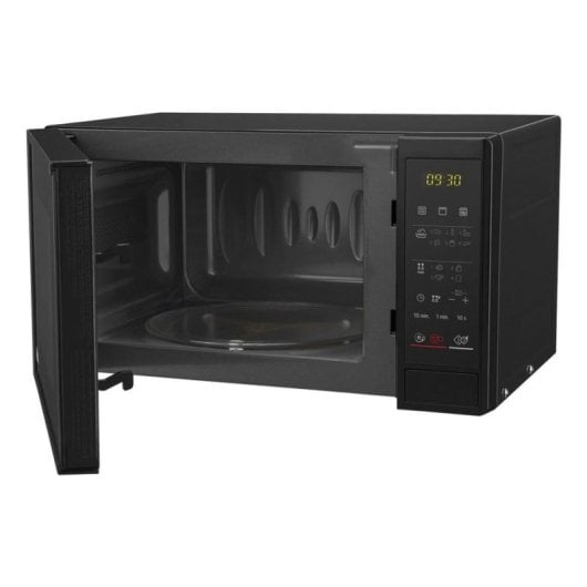 Mikrowelle LG MH6042D 20L 700W mit Grill LED Touch Display