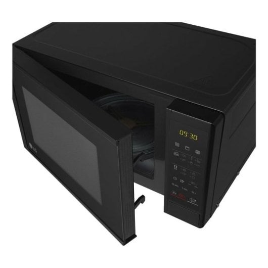 Mikrowelle LG MH6042D 20L 700W mit Grill LED Touch Display