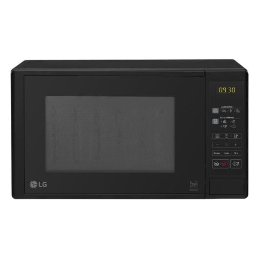 Mikrowelle LG MH6042D 20L 700W mit Grill LED Touch Display