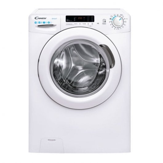 Candy E CS 12102DE/1-S Lavadora Carga Frontal 10Kg E Blanca
