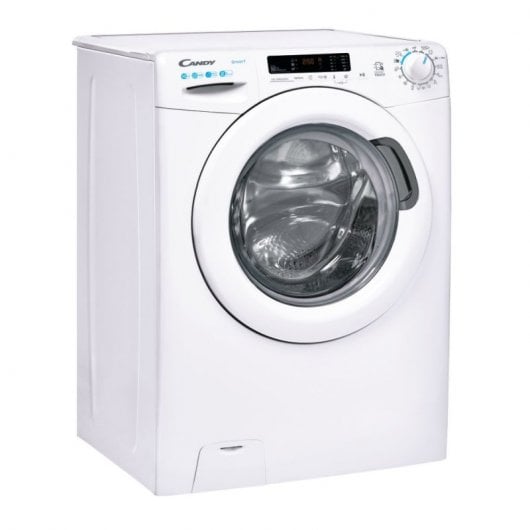 Candy E CS 12102DE/1-S Lavadora Carga Frontal 10Kg E Blanca