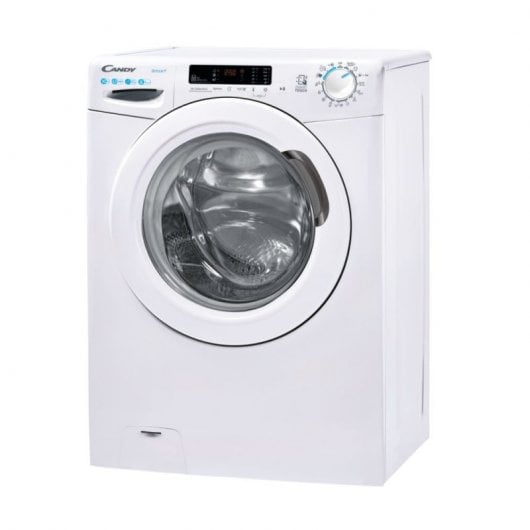 Candy E CS 12102DE/1-S Lavadora Carga Frontal 10Kg E Blanca
