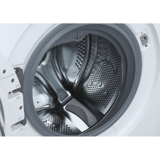 Candy E CS 12102DE/1-S Lavadora Carga Frontal 10Kg E Blanca