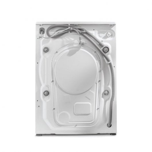 Candy E CS 12102DE/1-S Lavadora Carga Frontal 10Kg E Blanca