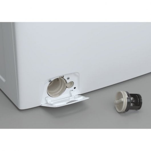 Candy E CS 12102DE/1-S Lavadora Carga Frontal 10Kg E Blanca