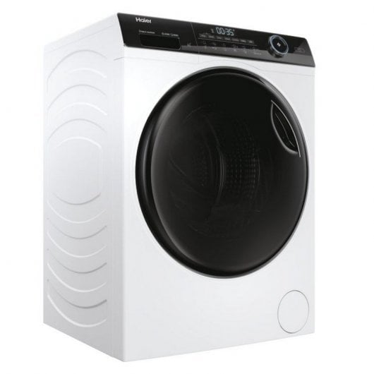 Haier HW100-B14959U1 Máquina de Lavar Roupa 10Kg A Branca