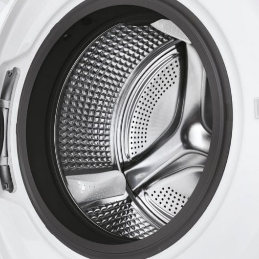 Haier HW100-B14959U1 Máquina de Lavar Roupa 10Kg A Branca