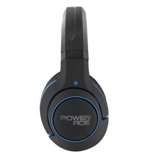 Cuffie da gioco Metronic Powerade HTX 6720 nere