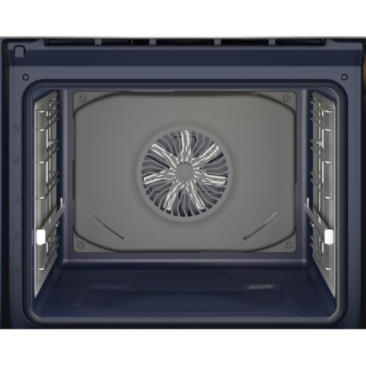 Horno Multifunción Beko BBIS13300XMSE 72L 60cm Catalítico Hidrolítico A+ Vapor Grill Acero Inoxidable