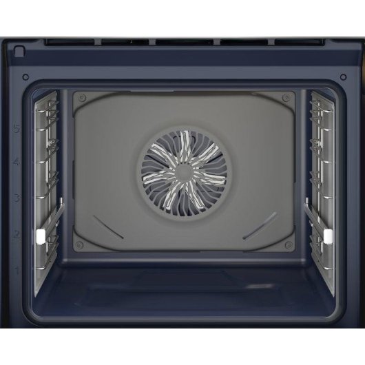 Horno Multifunción Beko BBIS13300XMSE 72L 60cm Catalítico Hidrolítico A+ Vapor Grill Acero Inoxidable