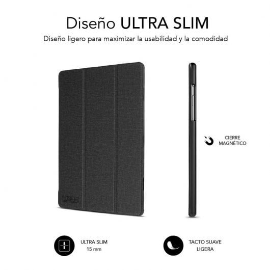 Custodia Subblim Shock per Samsung Tab A8 10.5" X200/X205