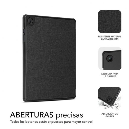 Custodia Subblim Shock per Samsung Tab A8 10.5" X200/X205