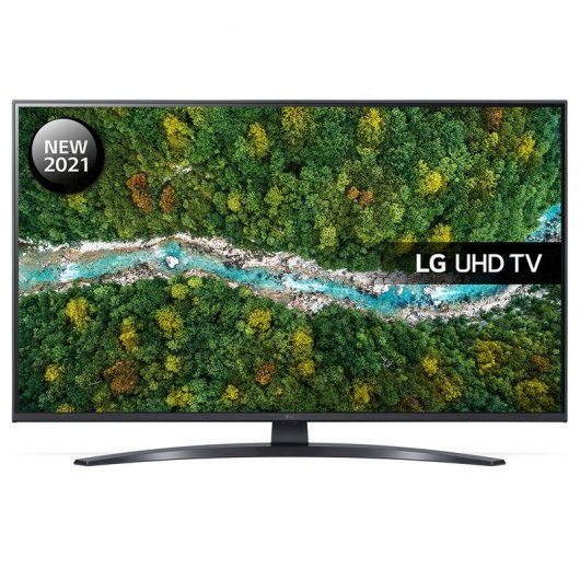 LG 50UP78006LB 50" LED UltraHD 4K HDR10 Pro