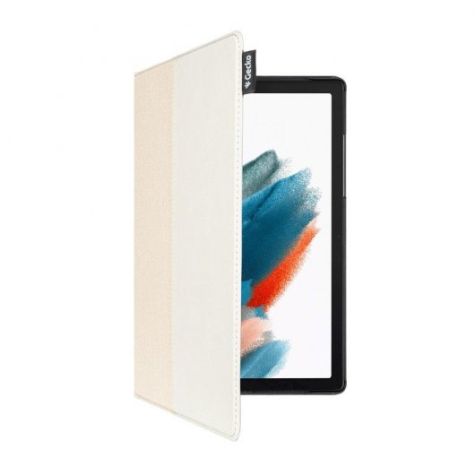 Gecko Easy-Click 2.0 Cover Arena para Samsung Tab A8 2021