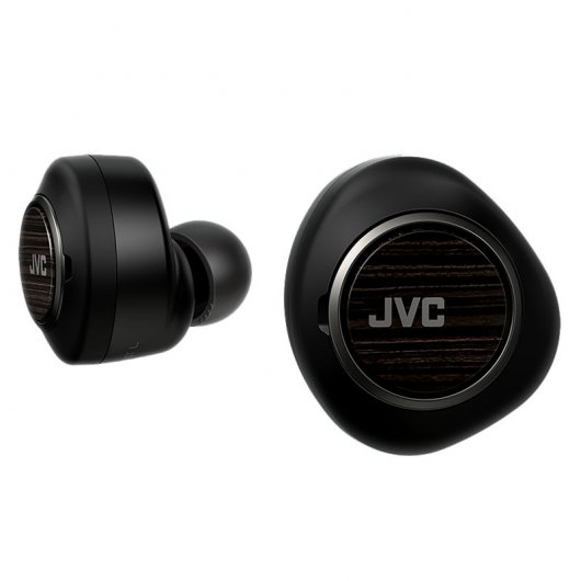 Casque sans fil JVC HA-FW1000T-U noir