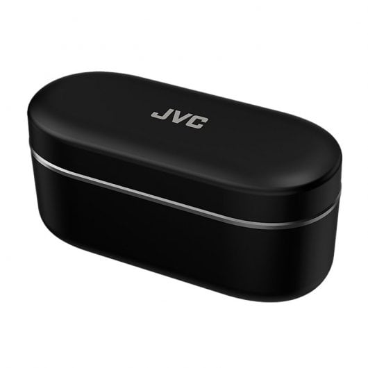 Casque sans fil JVC HA-FW1000T-U noir