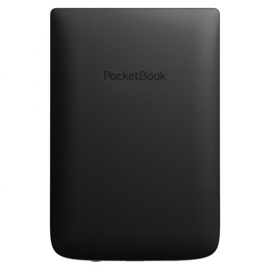 PocketBook Basic Lux 3 eReader 6" 8GB Negro