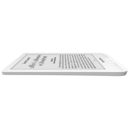 PocketBook Basic Lux 3 eReader 6" 8GB Blanco