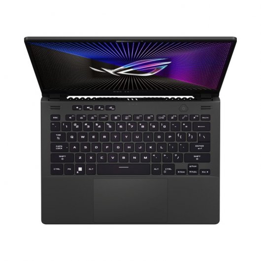 ASUS ROG Zephyrus G14 2022 GA402RJ-L8099W AMD Ryzen 7 6800HS/16GB/1TB SSD/Radeon RX 6700S/14"
