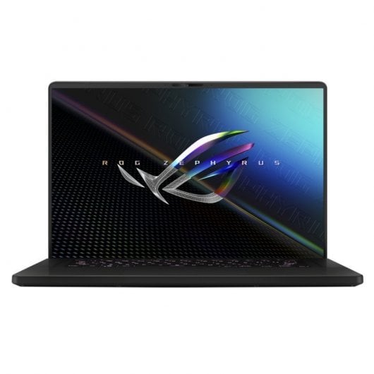 ASUS ROG Zephyrus M16 GU603ZW-K8008W Intel Core i9-12900H/32GB/1TB SSD/RTX 3070Ti/16"