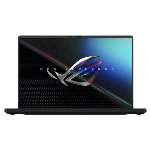 ASUS ROG Zephyrus M16 GU603ZW-K8008W Intel Core i9-12900H/32GB/1TB SSD/RTX 3070Ti/16"