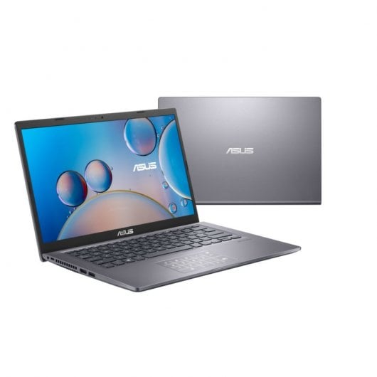 ASUS F415JA-EB1802 Intel Core i5-1035G1/8GB/512GB SSD/14"