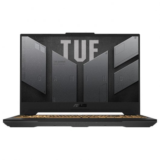 ASUS TUF Gaming F15 2022 FX507ZM-HN001 Intel Core i7-12700H/16GB/1TB SSD/RTX 3060/15.6"