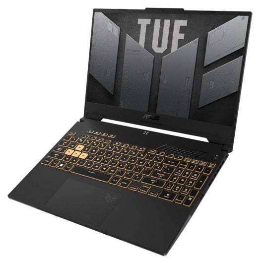 ASUS TUF Gaming F15 2022 FX507ZM-HN001 Intel Core i7-12700H/16GB/1TB SSD/RTX 3060/15.6"