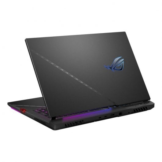ASUS ROG Strix SCAR 17 G733ZS-LL012W Intel Core i9-12900H/32GB/1TB SSD/RTX 3080/17.3"