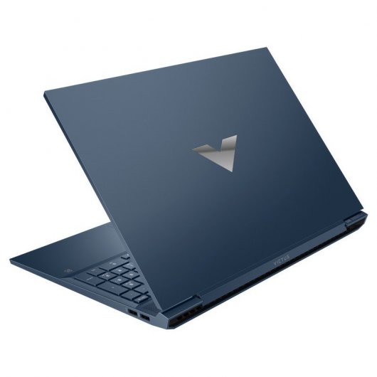 HP Victus 16-e0090ns AMD Ryzen 7 5800H/16GB/512GB SSD/RTX 3050Ti/16.1"