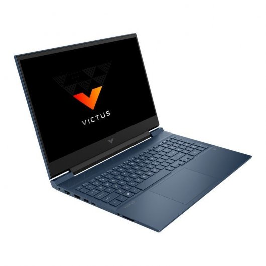 HP Victus 16-e0090ns AMD Ryzen 7 5800H/16GB/512GB SSD/RTX 3050Ti/16.1"