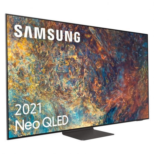 Samsung QE65QN93AATXXC 65" Neo QLED UltraHD 4K HDR10+