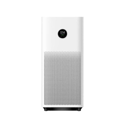 Luftreiniger Xiaomi Smart Air Purifier 4 Weiß 400m³/h HEPA OLED-Display