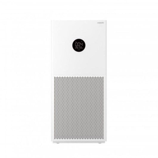 Purificateur d'air Xiaomi Smart Air Purifier 4 Lite filtration 99,97% PM2.5 LED