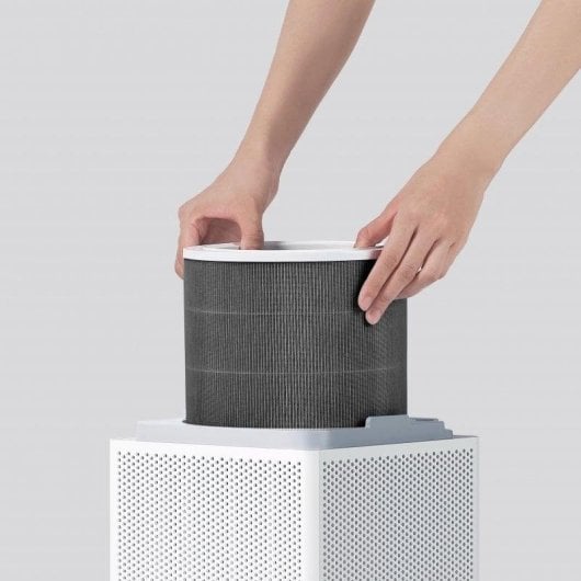 Purificateur d'air Xiaomi Smart Air Purifier 4 Lite filtration 99,97% PM2.5 LED