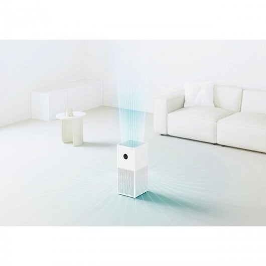 Purificateur d'air Xiaomi Smart Air Purifier 4 Lite filtration 99,97% PM2.5 LED