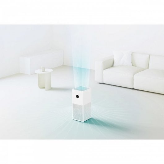 Purificatore d'aria Xiaomi Smart Air Purifier 4 Lite