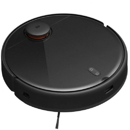 Aspirateur Robot Xiaomi Vacuum-Mop 2 Pro Noir