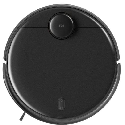 Aspirador Robô com Mopa Xiaomi Mi Robot Vacuum-Mop 2 Pro Navegação Laser 3.000 Pa