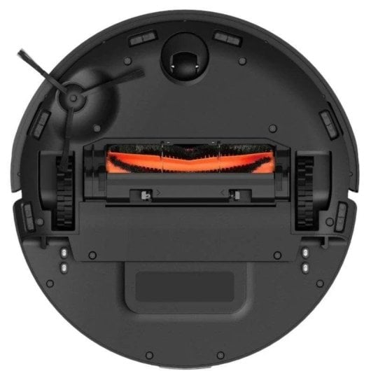 Aspirador Robô com Mopa Xiaomi Mi Robot Vacuum-Mop 2 Pro Navegação Laser 3.000 Pa