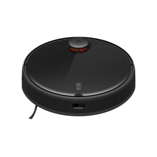 Aspirador Robô com Mopa Xiaomi Mi Robot Vacuum-Mop 2 Pro Navegação Laser 3.000 Pa