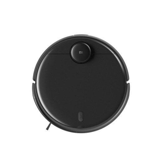 Aspirador Robô com Mopa Xiaomi Mi Robot Vacuum-Mop 2 Pro Navegação Laser 3.000 Pa