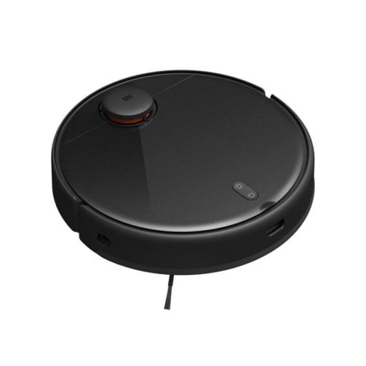 Aspirador Robô com Mopa Xiaomi Mi Robot Vacuum-Mop 2 Pro Navegação Laser 3.000 Pa