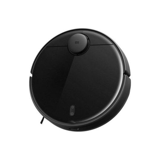 Aspirador Robô com Mopa Xiaomi Mi Robot Vacuum-Mop 2 Pro Navegação Laser 3.000 Pa