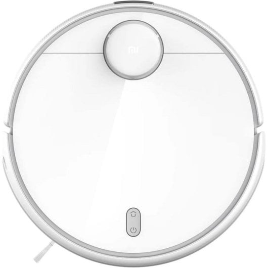 Aspirateurs Robots et Laveur Xiaomi Mi Robot Vacuum Mop 2 Pro Navigation LDS 3.000 Pa Assistant vocal