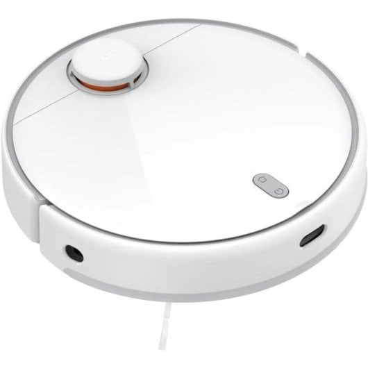 Aspirateurs Robots et Laveur Xiaomi Mi Robot Vacuum Mop 2 Pro Navigation LDS 3.000 Pa Assistant vocal