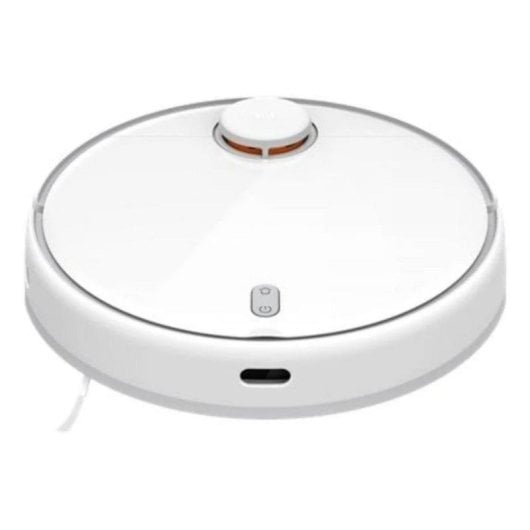Aspirateurs Robots et Laveur Xiaomi Mi Robot Vacuum Mop 2 Pro Navigation LDS 3.000 Pa Assistant vocal