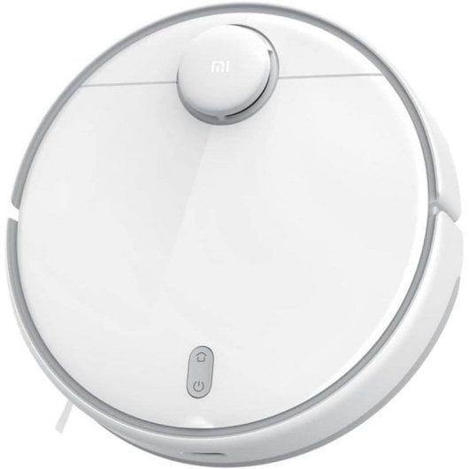 Aspirateurs Robots et Laveur Xiaomi Mi Robot Vacuum Mop 2 Pro Navigation LDS 3.000 Pa Assistant vocal