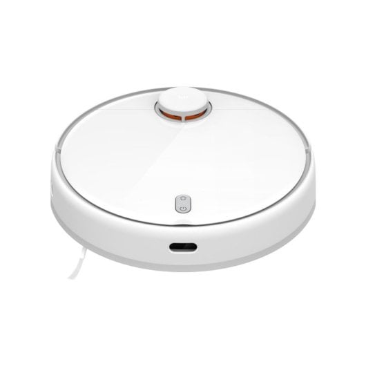 Aspirateurs Robots et Laveur Xiaomi Mi Robot Vacuum Mop 2 Pro Navigation LDS 3.000 Pa Assistant vocal