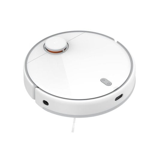 Aspirateurs Robots et Laveur Xiaomi Mi Robot Vacuum Mop 2 Pro Navigation LDS 3.000 Pa Assistant vocal